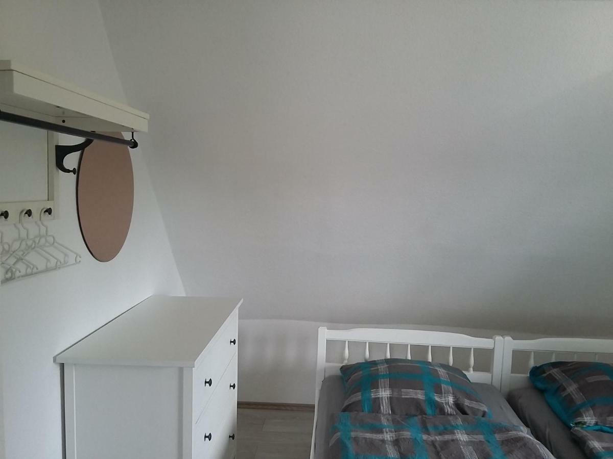 An den Linden 31 Leilighet Leipzig Eksteriør bilde